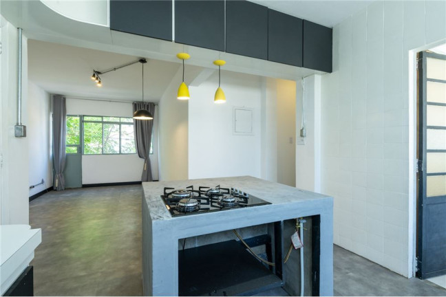 Apartamento com 2 Quartos à Venda, 88 m² em Vila Gumercindo - São Paulo