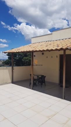 Imagem Apartamento com 3 Quartos à Venda, 127 m² em Copacabana - Belo Horizonte