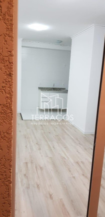 Apartamento com 2 Quartos à Venda, 56 m² em Vila Lacerda - Jundiaí