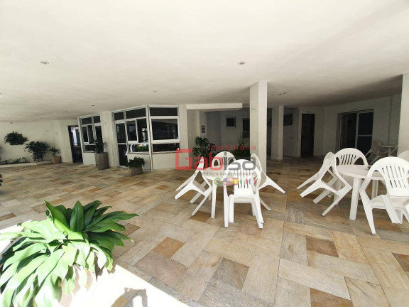 Imagem Apartamento com 3 Quartos à Venda, 100 m² em Vila Nova - Cabo Frio