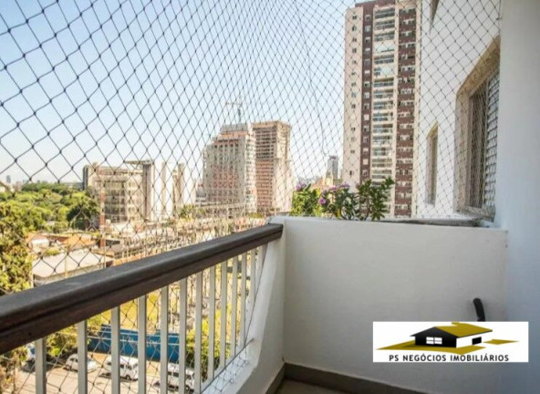 Apartamento com 4 Quartos à Venda, 127 m² em Vila Da Saúde - São Paulo