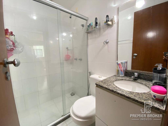 Imagem Apartamento com 2 Quartos à Venda, 60 m² em Artistas - Teresópolis