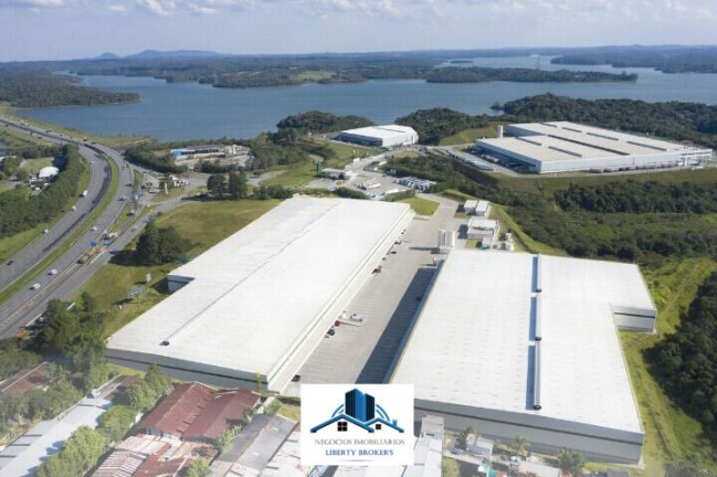 Imagem Imóvel Comercial para Alugar, 14.501 m² em Imigrantes - São Bernardo Do Campo