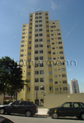 Apartamento com 1 Quarto à Venda, 53 m² em Saúde - São Paulo