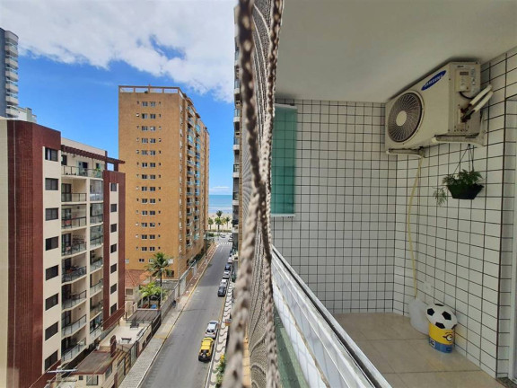 Imagem Apartamento com 3 Quartos à Venda, 114 m² em Forte - Praia Grande