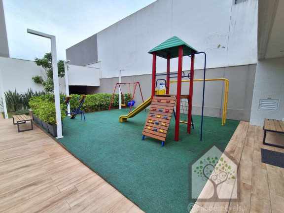 Foto do imóvel: Apartamento com 2 Quartos à Venda, 75 m² em Itacorubi - Florianópolis