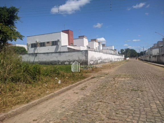 Imagem Terreno à Venda, 1.250 m² em Morros - Teresina