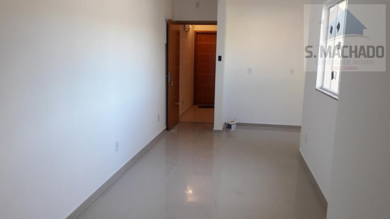 Imagem Apartamento com 2 Quartos à Venda, 100 m² em Jardim Ana Maria - Santo André