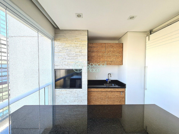 Imagem Apartamento com 2 Quartos à Venda, 250 m² em Brooklin - São Paulo