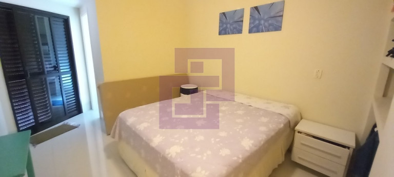 Imagem Apartamento com 3 Quartos à Venda, 130 m² em Enseada - Guarujá