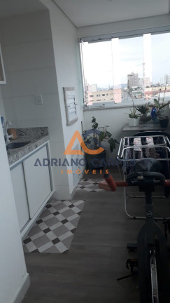 Imagem Apartamento com 3 Quartos à Venda, 124 m² em Centro - Navegantes