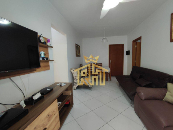 Imagem Apartamento com 2 Quartos à Venda, 89 m² em Aviação - Praia Grande
