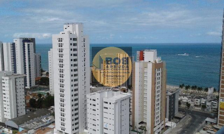 Imagem Apartamento com 3 Quartos à Venda, 64 m² em Candeias - Jaboatão Dos Guararapes