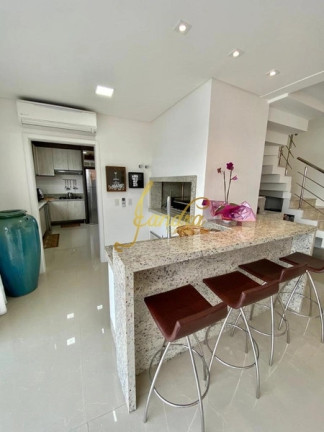 Imagem Casa de Condomínio com 4 Quartos à Venda, 340 m² em Centro - Xangri-la