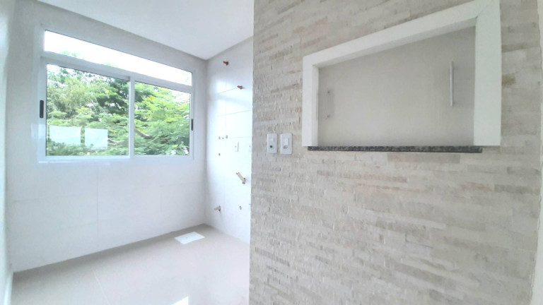 Imagem Apartamento com 3 Quartos à Venda, 86 m² em Marechal Rondon - Canoas