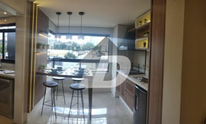 Imagem Apartamento à Venda, 105 m² em Jardim Planalto - Campinas