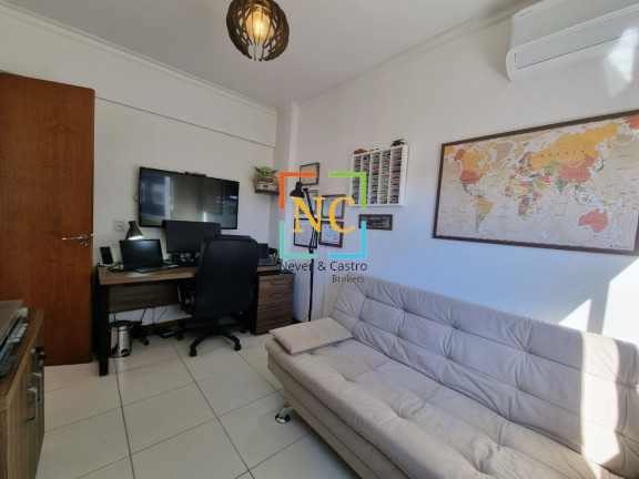 Imagem Apartamento com 2 Quartos à Venda, 65 m² em Jardim Cidade De Florianópolis - São José