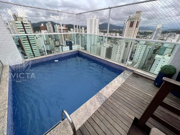 Imagem Apartamento com 4 Quartos à Venda, 2.251 m² em Centro - Balneário Camboriú