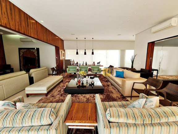 Imagem Casa com 3 Quartos à Venda, 632 m² em Jardim Trípoli - Americana