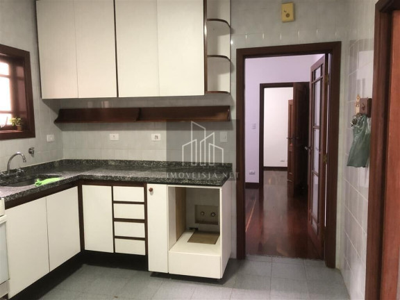 Imagem Casa de Condomínio com 3 Quartos para Alugar, 289 m² em Alphaville - Santana De Parnaíba