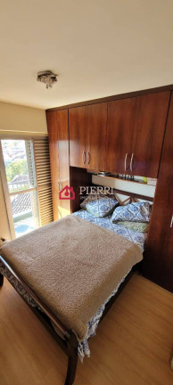 Apartamento com 2 Quartos à Venda, 68 m² em Piqueri - São Paulo