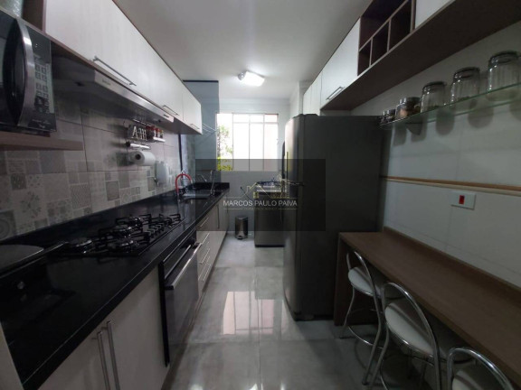 Apartamento com 2 Quartos à Venda, 60 m² em Casa Verde Alta - São Paulo