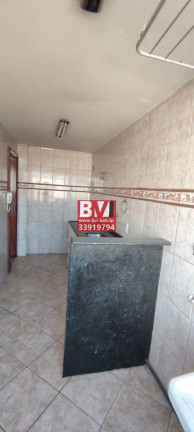 Imagem Apartamento com 2 Quartos à Venda, 49 m² em Turiaçu - Rio De Janeiro