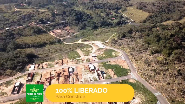 Imagem Terreno à Venda, 180 m² em Residencial Morro Da Mata - Salto