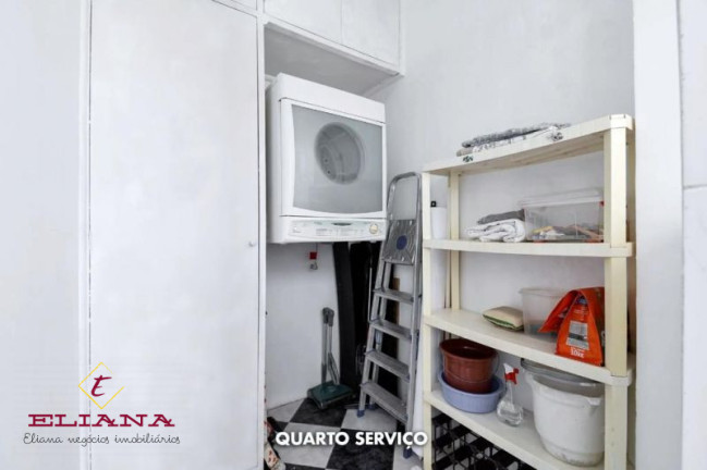 Imagem Apartamento com 3 Quartos à Venda, 130 m² em Vila Madalena - São Paulo