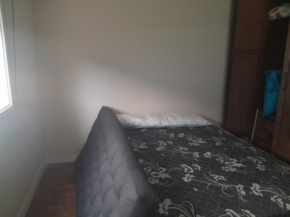 Imagem Apartamento com 1 Quarto à Venda, 48 m² em Boqueirão - Santos