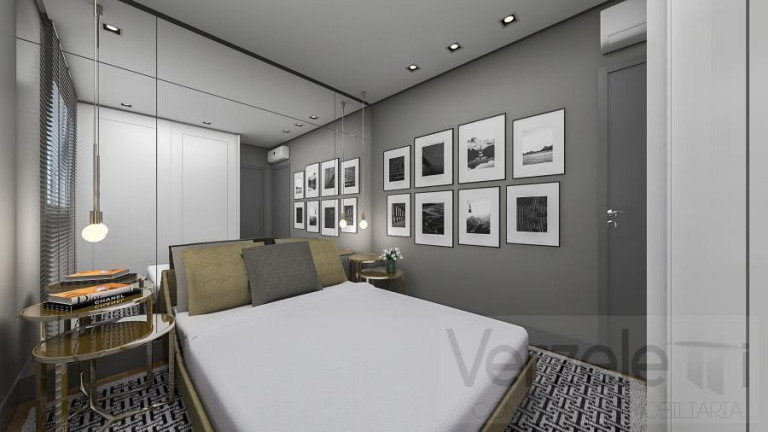 Imagem Apartamento com 3 Quartos à Venda, 118 m² em Centro - Balneário Camboriú