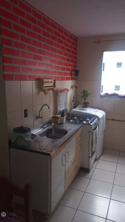 Imagem Apartamento com 2 Quartos à Venda, 47 m² em Jardim Tupi - Jundiaí
