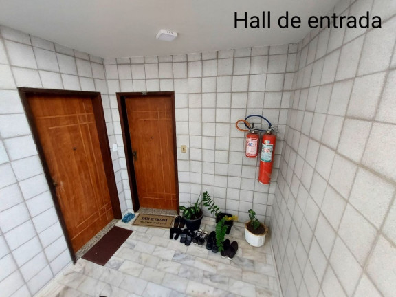 Imagem Apartamento com 2 Quartos à Venda, 120 m² em Acupe De Brotas - Salvador