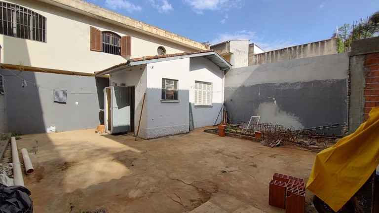 Imagem Casa com 3 Quartos à Venda, 118 m² em Santo Amaro - São Paulo