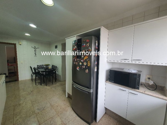 Imagem Apartamento com 4 Quartos à Venda, 253 m² em Centro Vista Para Praça 7 De Setembro - Ribeirão Preto