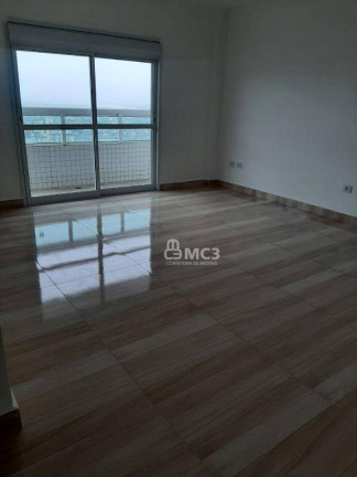 Imagem Apartamento com 4 Quartos à Venda, 295 m² em Vila Guilhermina - Praia Grande