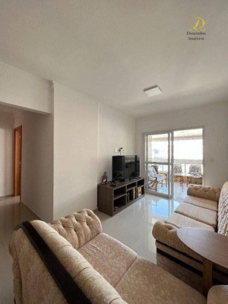 Imagem Apartamento com 2 Quartos à Venda, 89 m² em Canto Do Forte - Praia Grande