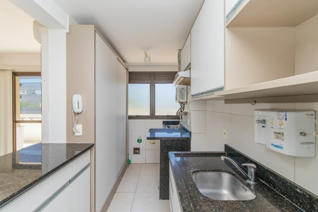 Apartamento com 2 Quartos à Venda, 127 m² em Menino Deus - Porto Alegre