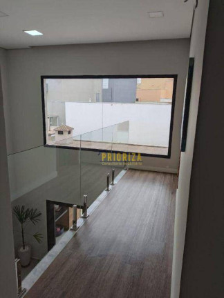 Imagem Casa com 3 Quartos à Venda, 211 m² em Condomínio Residencial Ibiti Reserva - Sorocaba