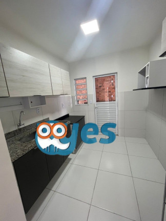 Imagem Casa com 2 Quartos para Alugar, 180 m² em Registro - Feira De Santana