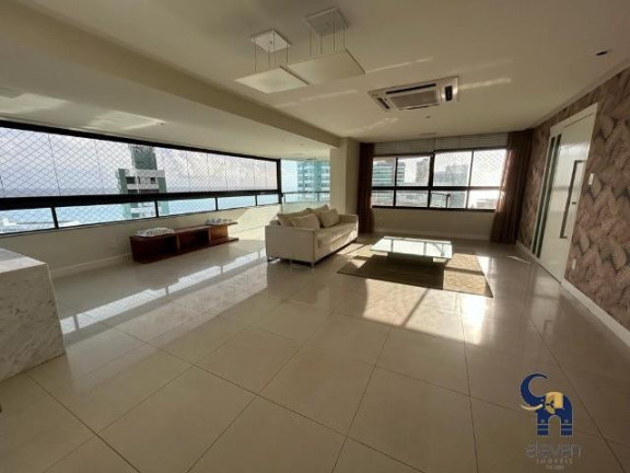 Imagem Apartamento com 4 Quartos à Venda, 200 m² em Barra - Salvador