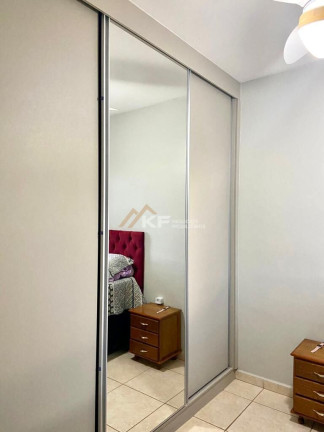 Imagem Apartamento com 2 Quartos à Venda, 47 m² em Jardim Maria Goretti - Ribeirão Preto