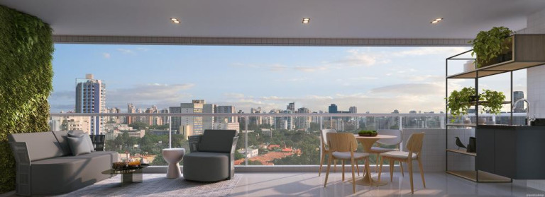 Imagem Apartamento com 4 Quartos à Venda, 166 m² em Fátima - Fortaleza