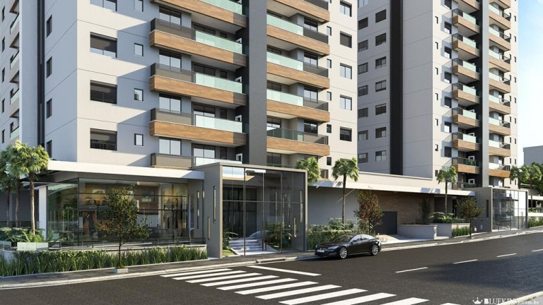 Imagem Apartamento com 3 Quartos à Venda, 96 m² em Canto - Florianópolis