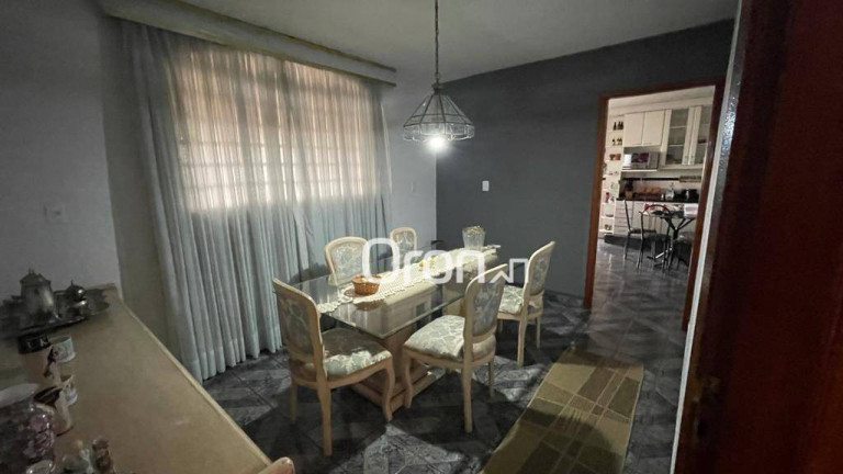 Apartamento com 4 Quartos à Venda, 227 m² em Setor Sudoeste - Goiânia