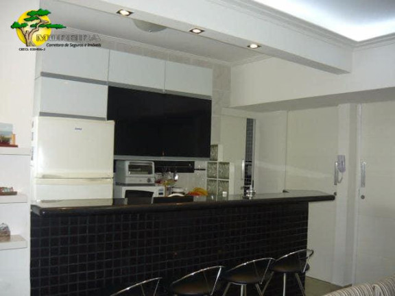 Imagem Apartamento com 2 Quartos à Venda, 44 m² em Vila Buarque - São Paulo