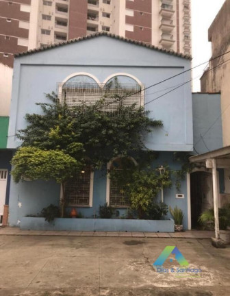Casa com 3 Quartos à Venda, 180 m² em Vila Mariana - São Paulo