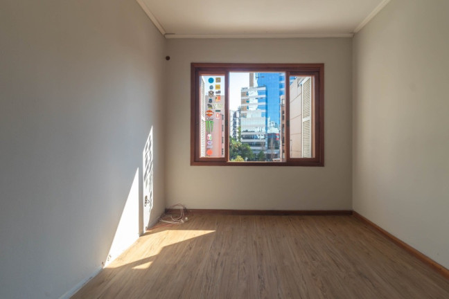 Apartamento com 3 Quartos à Venda, 117 m² em Moinhos De Vento - Porto Alegre