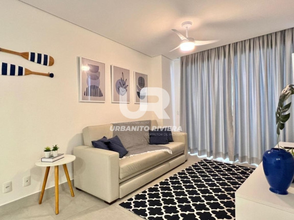 Imagem Apartamento com 2 Quartos à Venda, 87 m² em Riviera - Bertioga