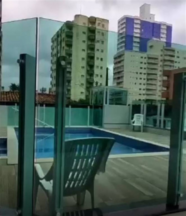 Imagem Apartamento com 3 Quartos à Venda, 93 m² em Tupi - Praia Grande